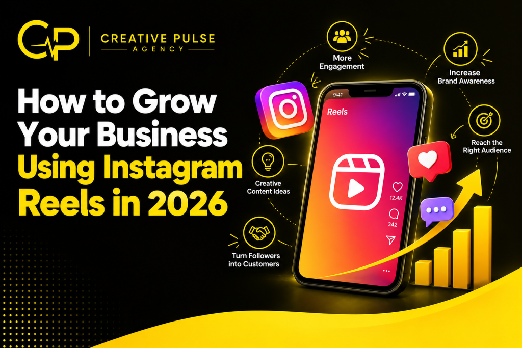 Instagram Reels for business in 2026